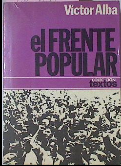 EL FRENTE POPULAR
