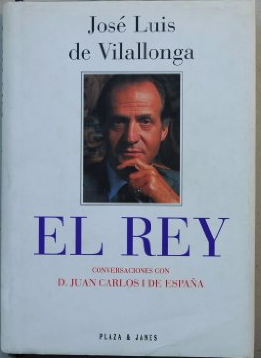 EL REY
