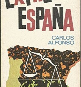 EXTREMA ESPAÑA, CARLOS ALFONSO