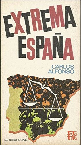 EXTREMA ESPAÑ