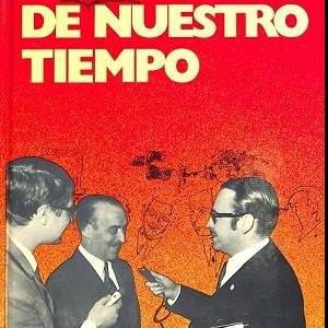 (Español) IGNACIO AGUSTÍ, GANAS DE HABLAR