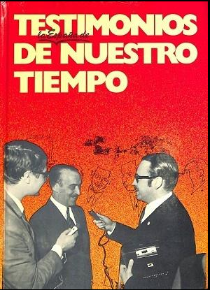 GANAS DE HABLAR