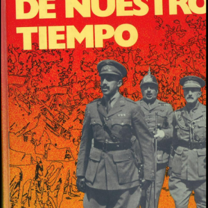 (Español) RICARDO DE LA CIERVA, HISTORIA BÁSICA DE LA ESPAÑA ACTUAL (1800-1975)