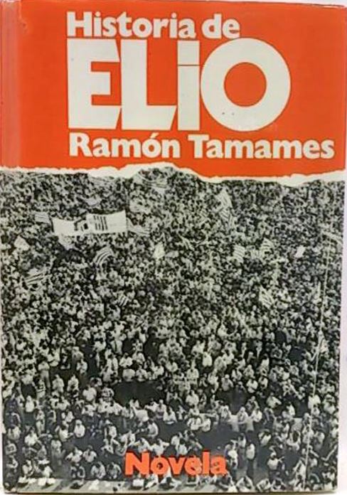 HISTORIA DE ELIO