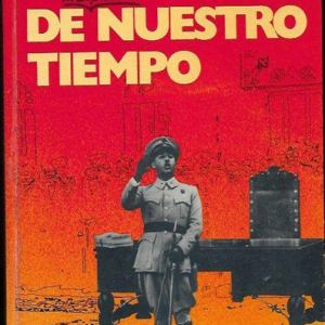 (Español) RICARDO DE LA CIERVA, HISTORIA DEL FRANQUISMO