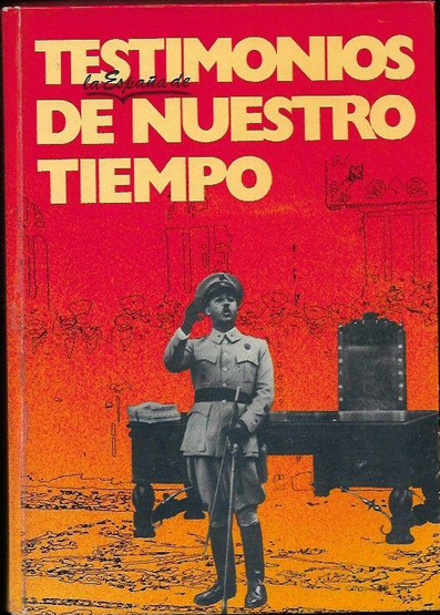 HISTORIA DEL FRANQUISMO