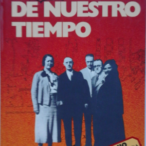 (Español) RAMÓN GARRIGA, JUAN MARCH Y SU TIEMPO