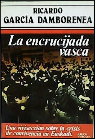 LA ENCRUCIJADA VASCA