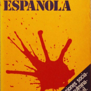 (Español) STANLEY G. PAYNE, LA REVOLUCIÓN ESPAÑOLA