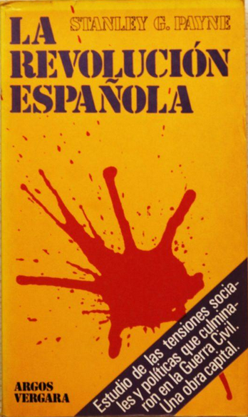 LA REVOLUCION ESPAÑOLA