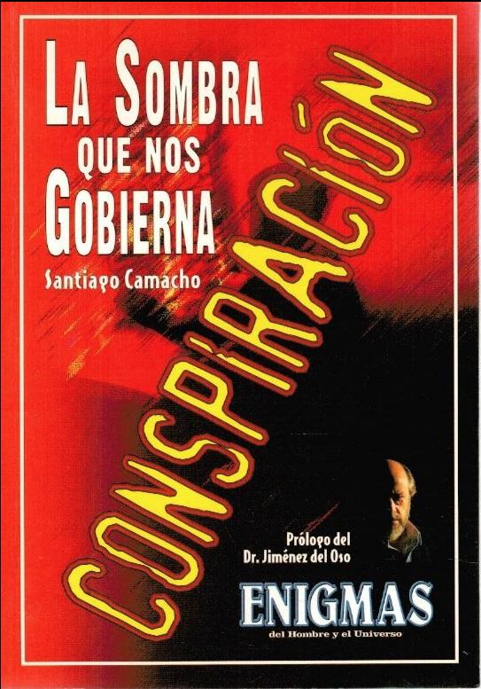 LA SOMBRA QUE NOS GOBIERNA