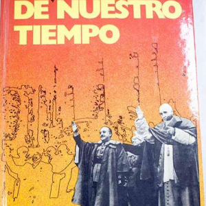 (Español) RAFAEL ABELLA, LA VIDA COTIDIANA DURANTE LA GUERRA CIVIL / LA ESPAÑA NACIONAL
