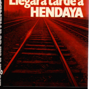 (Español) JOSÉ MARÍA DEL VAL, LLEGARÁ TARDE A HENDAYA
