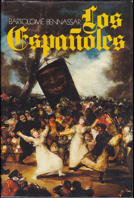 LOS ESPAÑOLES