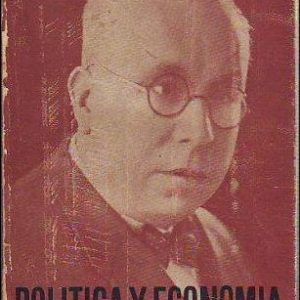 (Español) J. G. CEBALLOS TERESI, POLITICA Y ECONOMIA