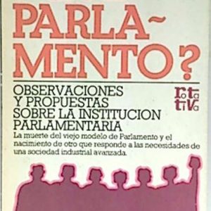 (Español) LUCIO LIBERTINI, ¿QUE PARLAMENTO?