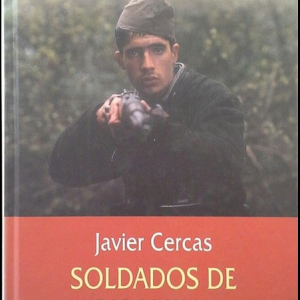 (Español) JAVIER CERCAS, SOLDADOS DE SALAMINA