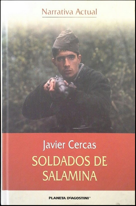 SOLDADOS DE SALAMINA SOLDADOS DE SALAMINA