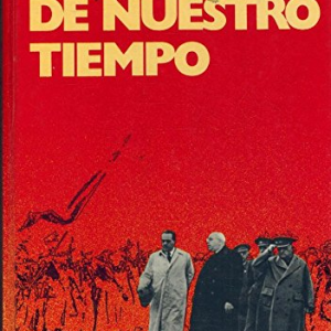 (Español) MARIANO ANSÓ, YO FUI MINISTRO DE NEGRÍN