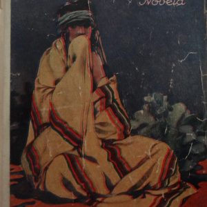 (Español) FRANCISCO CAMBA, CARCEL DE FEDA