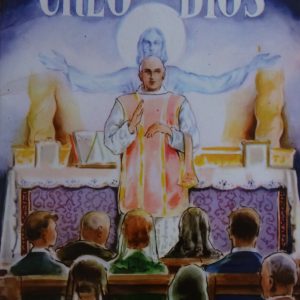 (Español) CREO EN DIOS, S. R. S.