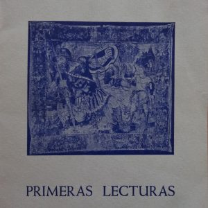 (Español) F. SANTOS COCO, PRIMERAS LECTURAS LATINAS