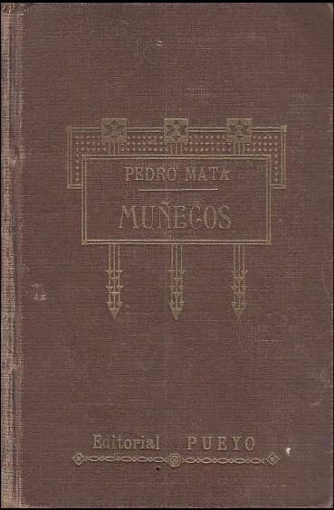 MUÑECOS, PEDRO MATA