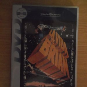 (Español) LA VIDA DE BRIAN