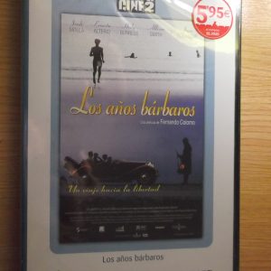 (Español) LOS AÑOS BÁRBAROS (EL PAIS)