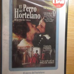 (Español) EL PERRO DEL HOERTELANO (EL PAIS)