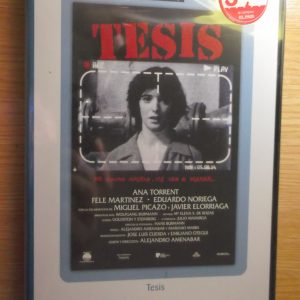 TESIS (EL PAIS)