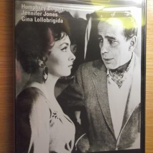 (Español) LA BURLA DEL DIABLO (UNA PELÍCULA DE JOHN HUSTON )