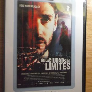 (Español) EN LA CIUDAD SIN LIMITES (EL PAIS)