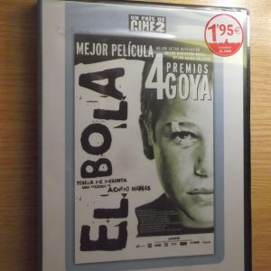 (Español) EL BOLA (EL PAIS)