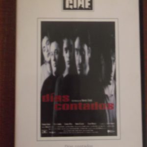DÍAS CONTADOS (EL PAIS)