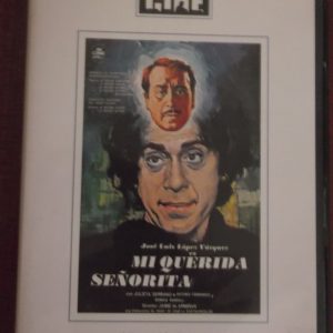 MI QUERIDA SEÑORITA (EL PAIS)