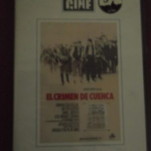 (Español) EL CRIMEN DE CUENCA (EL PAIS)