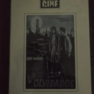 LOS OLVIDADOS (EL PAIS)
