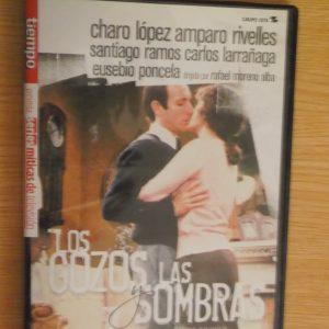 LOS GOZOS Y LAS SOMBRAS (DVD 5)