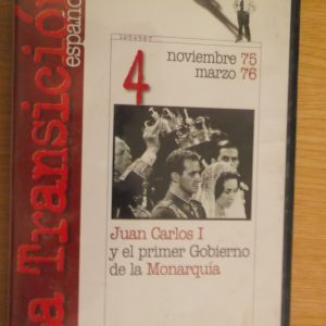 (Español) JUAN CARLOS I Y EL PRIMER GOBIERNO DE LA MANORQUÍA (4)