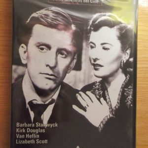 (Español) EL EXTRAÑO AMOR DE MARTHA IVERS (DVD)