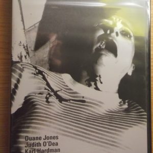 LA NOCHE DE LOS MUERTOS VIVIENTES (DVD)