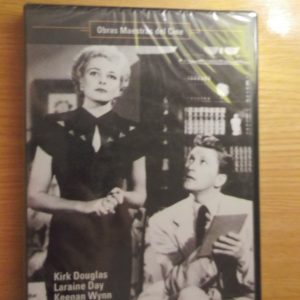 MI QUERIDA SECRETARIA (DVD)