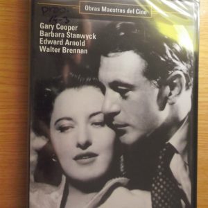 (Español) JUAN NADIE (DVD)
