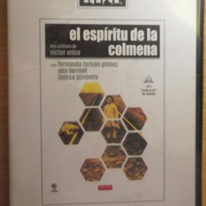 (Español) EL ESPÍRITU DE LA COLMENA (EL PAIS)
