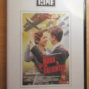 (Español) LA HORA DE LOS VALIENTES (EL PAIS)