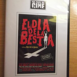 (Español) EL DÍA DE LA BESTIA (EL PAIS)