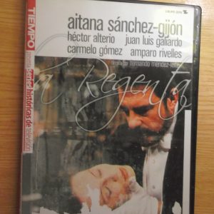LA REGENTA DVD 2