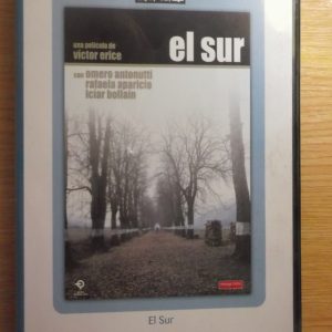 (Español) EL SUR (EL PAIS)