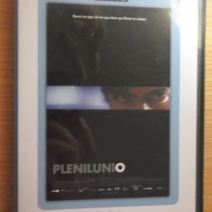 PLENILUNIO (EL PAIS)